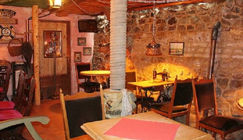 Pension Edinburgh Mariánské Lázně